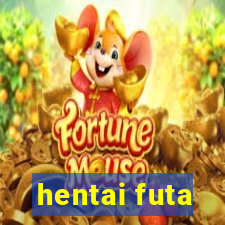 hentai futa